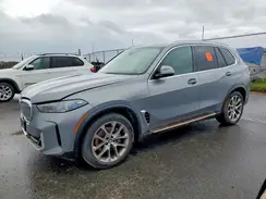 5UX23EU02R9S99425 2024 BMW X5