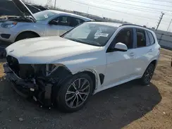 5UX23EU02R9T40376 2024 BMW X5