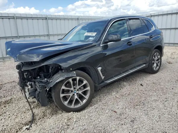 5UX23EU02R9T41821 2024 BMW X5 - Image 1