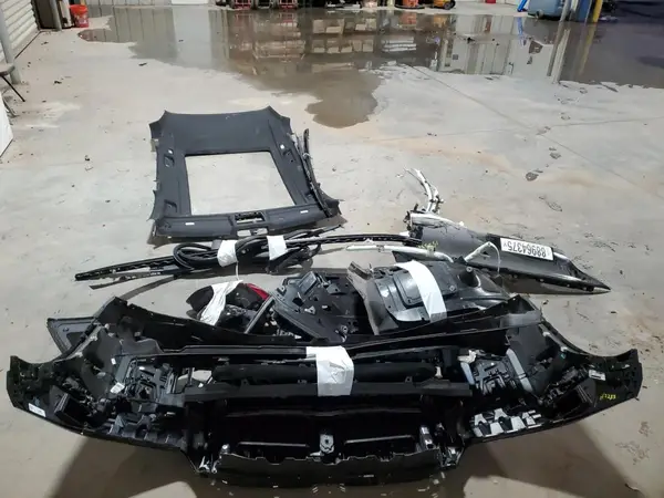 5UX23EU02R9T61146 2024 BMW X5 - Image 8