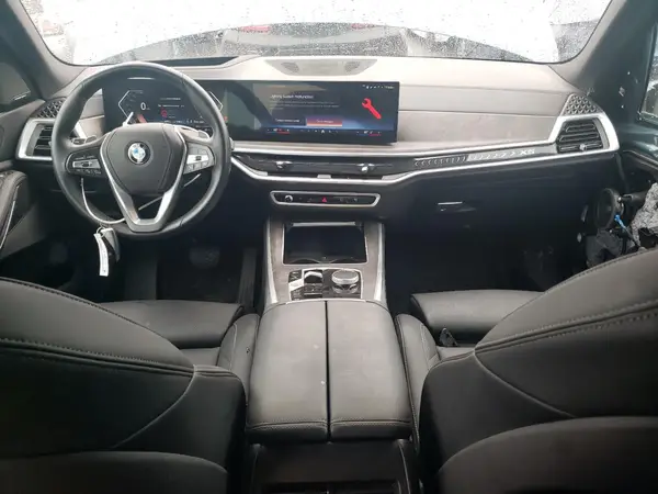 5UX23EU02R9T63818 2024 BMW X5 - Image 8