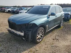 5UX23EU02R9T89688 2024 BMW X5