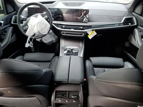5UX23EU02R9T89688 2024 BMW X5 - Image 8