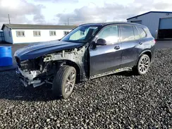 5UX23EU02R9U13343 2024 BMW X5
