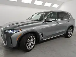 5UX23EU02R9U22690 2024 BMW X5