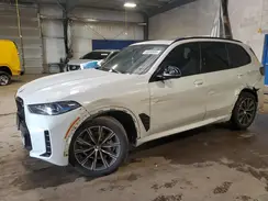 5UX23EU02R9U30143 2024 BMW X5