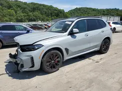 5UX23EU02R9U31938 2024 BMW X5