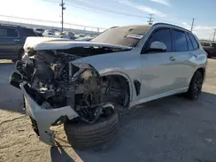 5UX23EU02R9U45855 2024 BMW X5