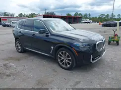 5UX23EU02R9U59819 2024 BMW X5