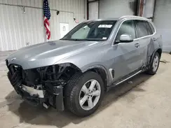 5UX23EU02R9U70089 2024 BMW X5