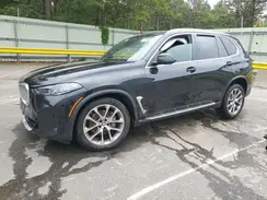 5UX23EU02R9U70691 2024 BMW X5