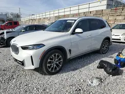5UX23EU02R9U89659 2024 BMW X5