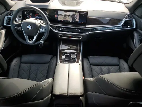 5UX23EU02R9U89659 2024 BMW X5 - Image 8