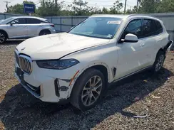 5UX23EU02R9V02653 2024 BMW X5