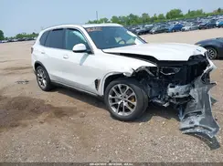 5UX23EU02R9V13264 2024 BMW X5
