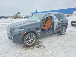 5UX23EU02R9V32428 2024 BMW X5