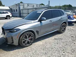 5UX23EU02R9V42764 2024 BMW X5