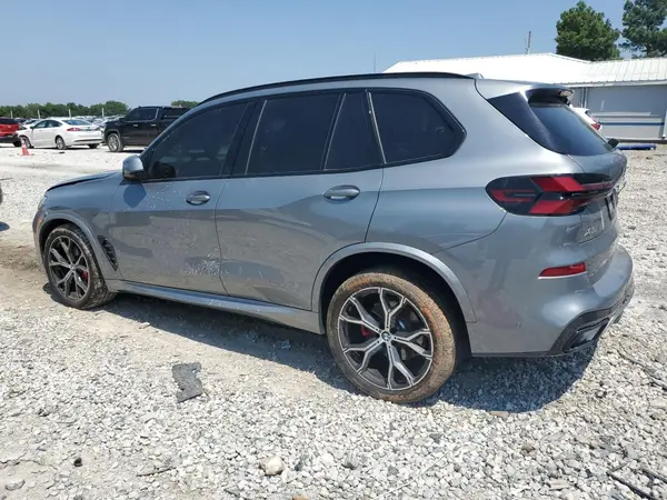 5UX23EU02R9V42764 2024 BMW X5 - Image 2