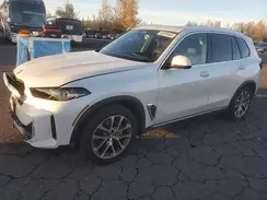 5UX23EU02R9V88756 2024 BMW X5