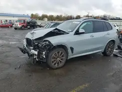 5UX23EU02R9W08861 2024 BMW X5