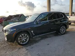 5UX23EU02S9W32356 2025 BMW X5