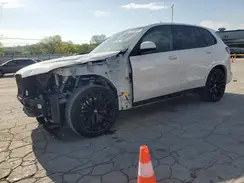 5UX23EU02S9W38027 2025 BMW X5