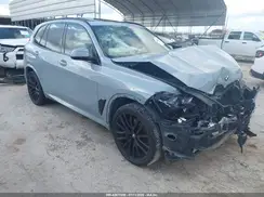 5UX23EU02S9W41364 2025 BMW X5