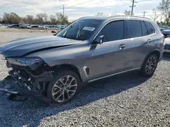 5UX23EU02S9W48623 2025 BMW X5
