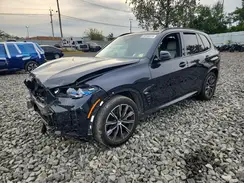 5UX23EU02S9W91293 2025 BMW X5