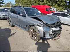 5UX23EU02S9X31243 2025 BMW X5