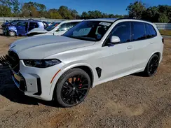 5UX23EU02S9X60323 2025 BMW X5