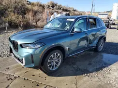 5UX23EU02S9X69801 2025 BMW X5