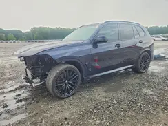 5UX23EU02S9X71287 2025 BMW X5