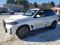 5UX23EU02S9Y31567 2025 BMW X5