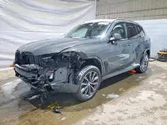 5UX23EU02S9Y34226 2025 BMW X5
