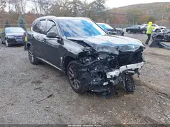 5UX23EU02S9Y41421 2025 BMW X5