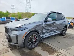 5UX23EU02S9Y45873 2025 BMW X5