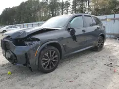 5UX23EU02S9Y60485 2025 BMW X5