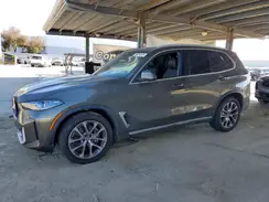 5UX23EU02S9Y82597 2025 BMW X5