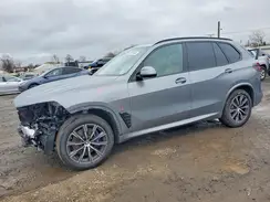 5UX23EU02S9Y94085 2025 BMW X5