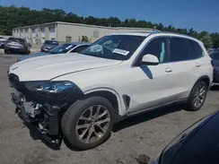 5UX23EU02S9Y95415 2025 BMW X5