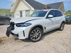 5UX23EU02S9Z04937 2025 BMW X5