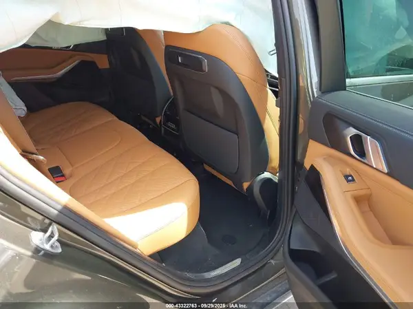 5UX23EU02S9Z11144 2025 BMW X5 - Image 8