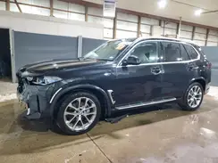 5UX23EU02S9Z25304 2025 BMW X5