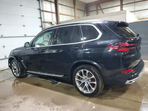 5UX23EU02S9Z25304 2025 BMW X5 - Image 2