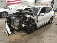 5UX23EU02S9Z37596 2025 BMW X5