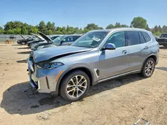 5UX23EU02S9Z43334 2025 BMW X5
