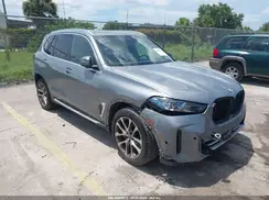 5UX23EU02S9Z49263 2025 BMW X5