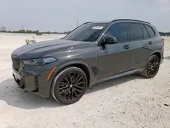 5UX23EU02S9Z67262 2025 BMW X5