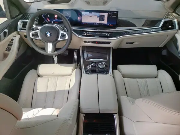 5UX23EU02S9Z67262 2025 BMW X5 - Image 8